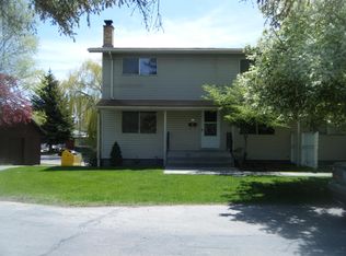 520 Vassar Way, Idaho Falls, ID 83402