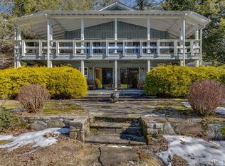 94 Cobb Rd, Highlands, NC 28741