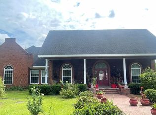 2060 Grantham Rd, Jesup, GA 31546
