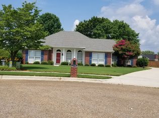 2316 Trenton Cir SW, Huntsville, AL 35803