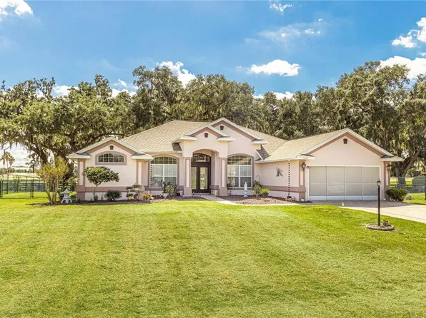5399 COUNTY ROAD 125, WILDWOOD, FL 34785