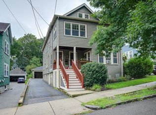 38-40 Menotomy Rd #1, Arlington, MA 02476