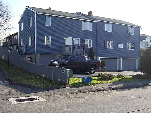 38 Glenwood Ave #6 Photo 1