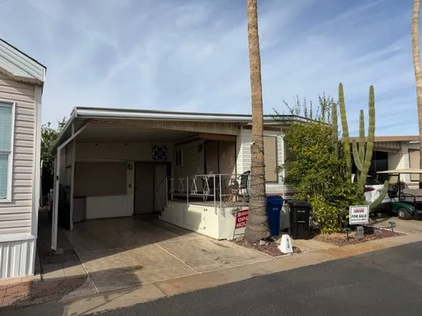 3403 E Main St #613, Mesa, AZ 85213