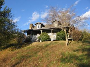 222 W Skyview Dr, Bryson City, NC 28713