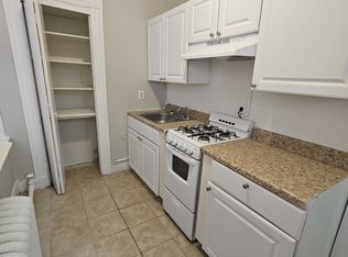 340 Orange St #1A, New Haven, CT 06511