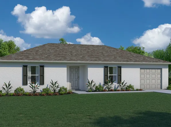 6276 NW Gisela St, Port Saint Lucie, FL 34986