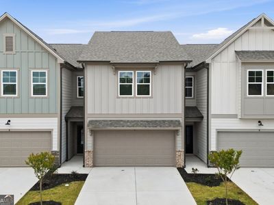 411 Summit View Ln #2, Jasper, GA, 30143