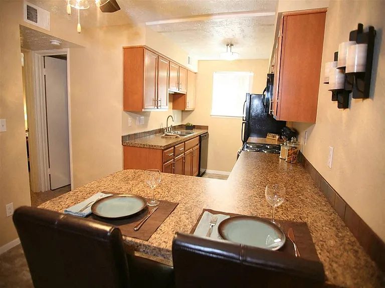 Cimarron Hills — Photo 19