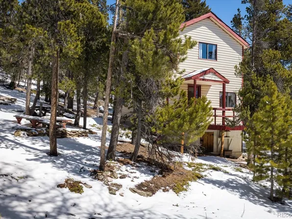 34029 Lyttle Dowdle Drive, Golden, CO 80403