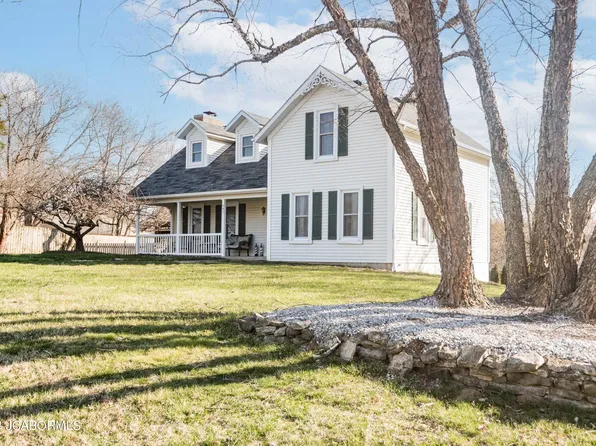 947 Choctaw Ridge Dr, Holts Summit, MO 65043