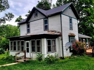 517 Lake St, Baraboo, WI 53913