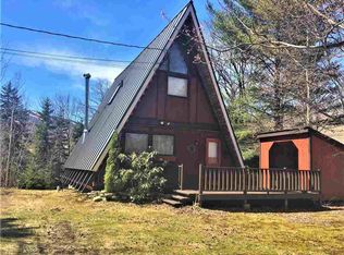 48 Mountain View Loop, West Dover, VT 05356