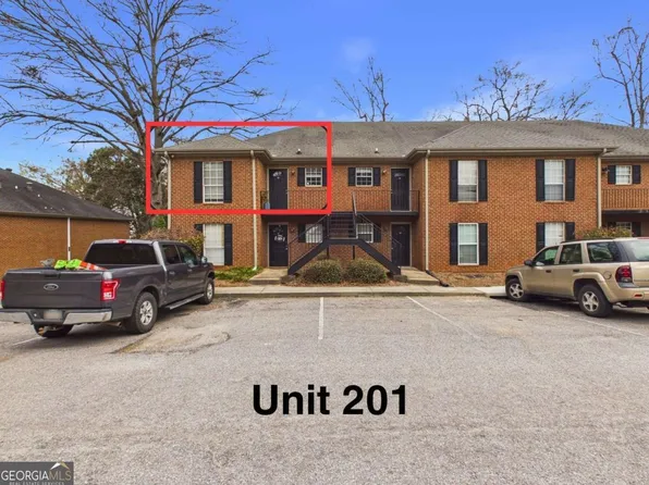 1055 Baxter St APT 201, Athens, GA 30606
