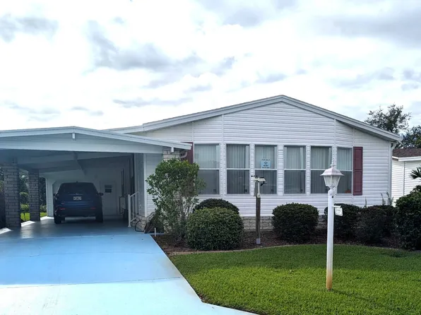 2227 Woods And Water Ct, Sebring, FL 33872