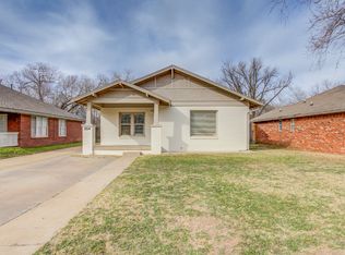 2514 26th St, Lubbock, TX 79410