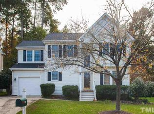 107 Union Mills Way, Cary, NC 27519