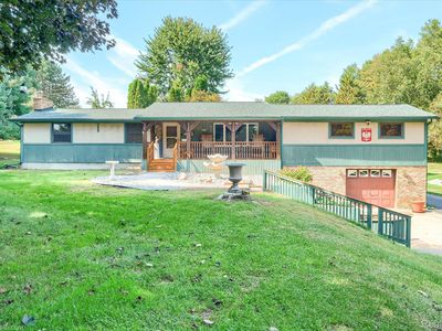 171 Elk Lake Rd, Attica, MI, 48412