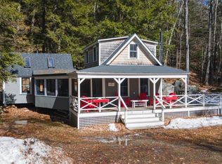 199 Hancock Rd, Harrisville, NH 03450