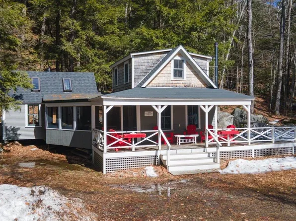 199 Hancock Road, Harrisville, NH 03450