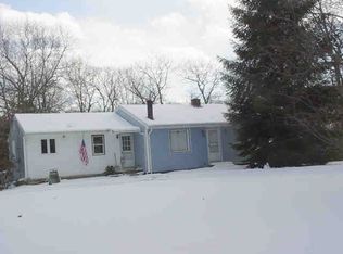 143 Hundred Acre Pond Rd, West Kingston, RI 02892