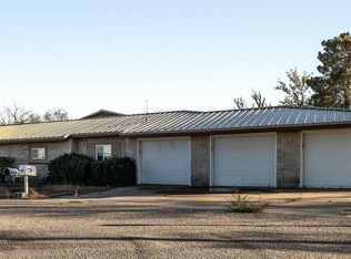 416 E & A Morgan Rd, Hagerman, NM 88232