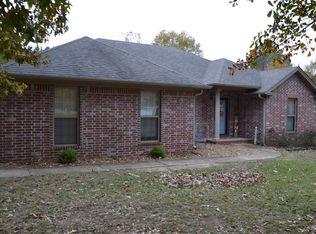 1335 W Union St, Bald Knob, AR 72010