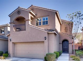 6967 Bering Strait Ave, Las Vegas, NV 89179