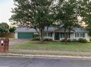 10 Ashwood, Cabot, AR 72023