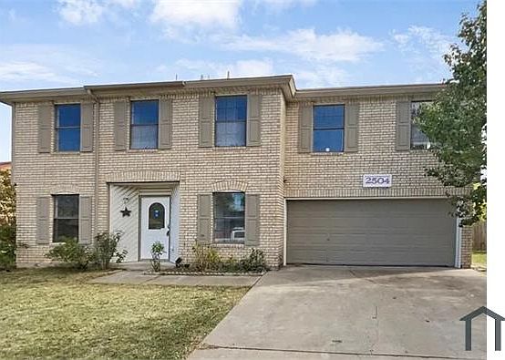 1st image of 2504 Schulze Dr