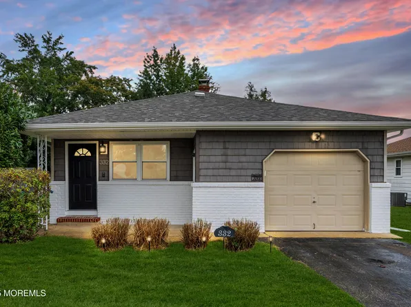 332 Curacao Street, Toms River, NJ 08757