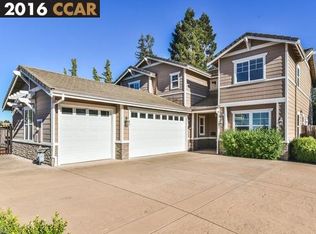 1000 Marie Ave, Martinez, CA 94553