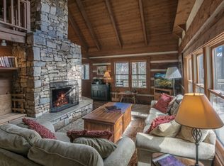 250 Millers Mountain Trl, Banner Elk, NC 28604