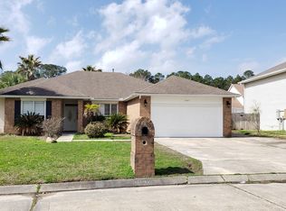 3047 Golden Dr, Slidell, LA 70460