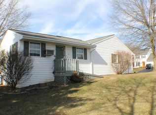 960 Spring Garden St, Elizabethtown, PA 17022