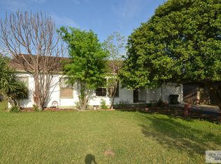 47 Rentfro Blvd, Brownsville, TX 78521