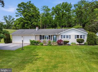 11141 Lincoln Way W, Fort Loudon, PA 17224