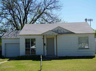 622 N 18th St, Duncan, OK 73533