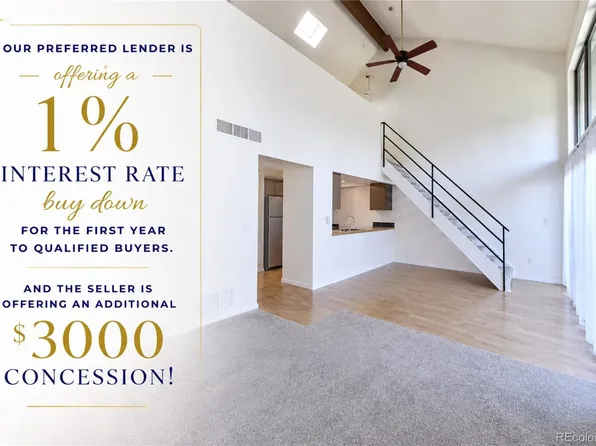 14110 E Temple Drive #X10, Aurora, CO 80015