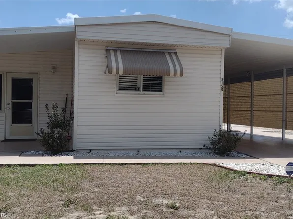 3155 Rose Rd, Sebring, FL 33870