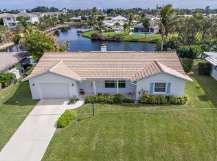 12940 Wilton Rd, North Palm Beach, FL 33408