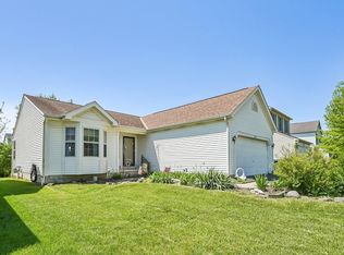 5697 Silver Spurs Ln, Galloway, OH 43119