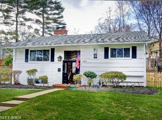 6804 Lemon Rd, Mc Lean, VA 22101