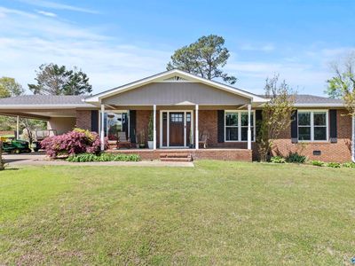 3420 Sorter Dr, Guntersville, AL, 35976