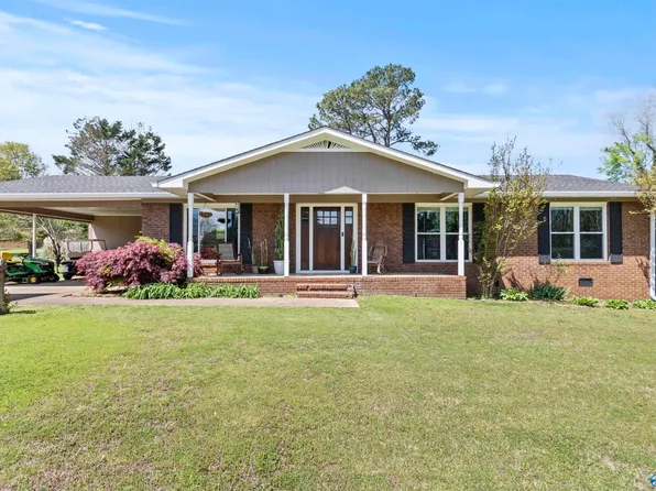 3420 Sorter Dr, Guntersville, AL 35976