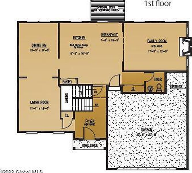 2nd image of 5 Aspen Drive