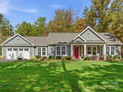 7109 Dorey Ln, Waxhaw, NC, 28173