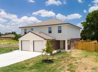 1701 Dakota Trce, Harker Heights, TX 76548