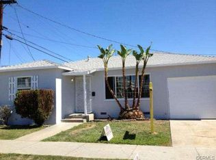 336 N Poplar Ave, Montebello, CA 90640