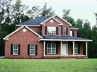 707 Carriage Hills Pl, Martinez, SC --